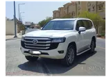 Toyota Land Cruiser GXR  2023 Diesel
